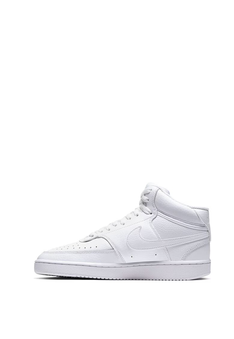 Nike Pantofi sport mid-cut Court Vision