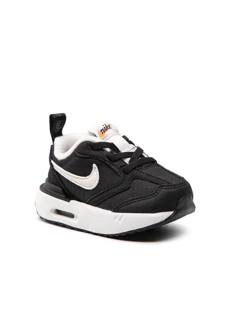 Nike Pantofi sport Negru - Negru