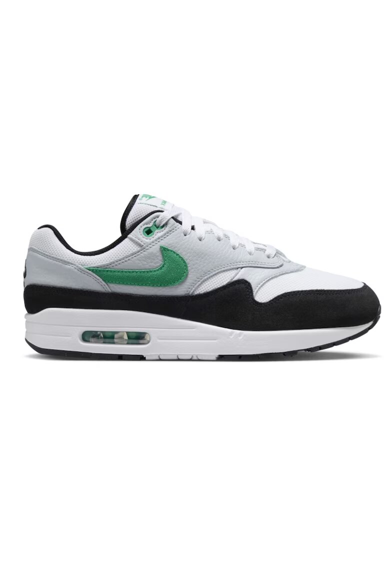 Nike Pantofi sport pentru Baieti - air max 1 (gs) - DZ3307-108 - Alb - Alb