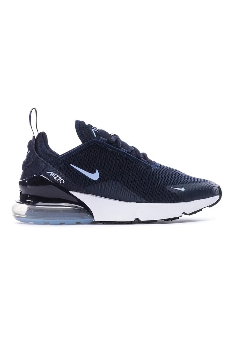 Nike Pantofi sport pentru Baieti - air max 270 bp - AO2372-407 - Albastru - Albastru