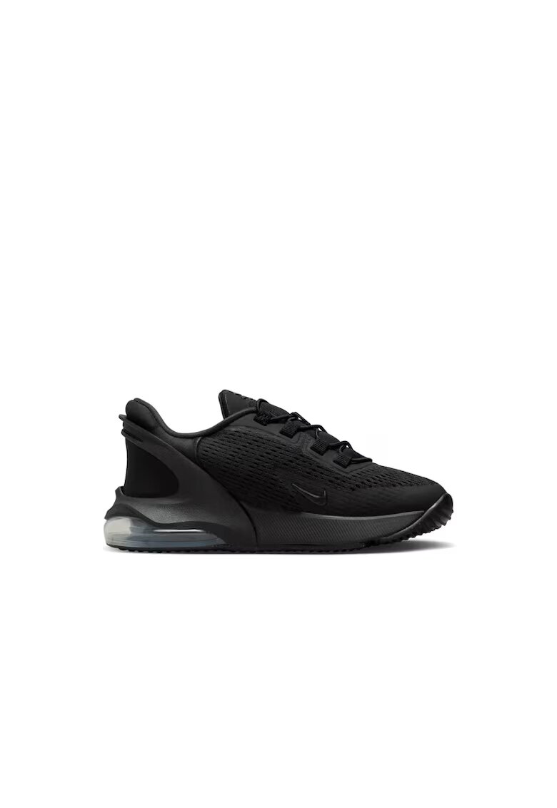 Nike Pantofi sport pentru Baieti - air max 270 go bp - DV1969-004 - Negru - Negru