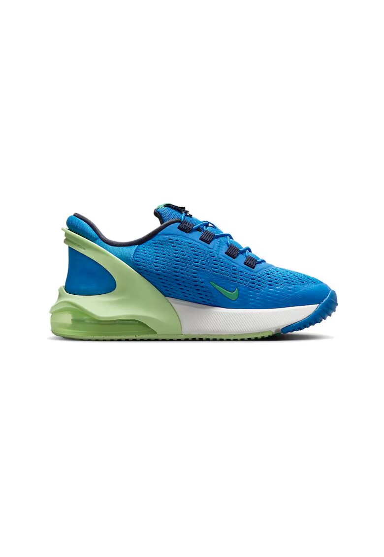 Nike Pantofi sport pentru Baieti - air max 270 go ls bp - FV0563-400 - Albastru - Albastru