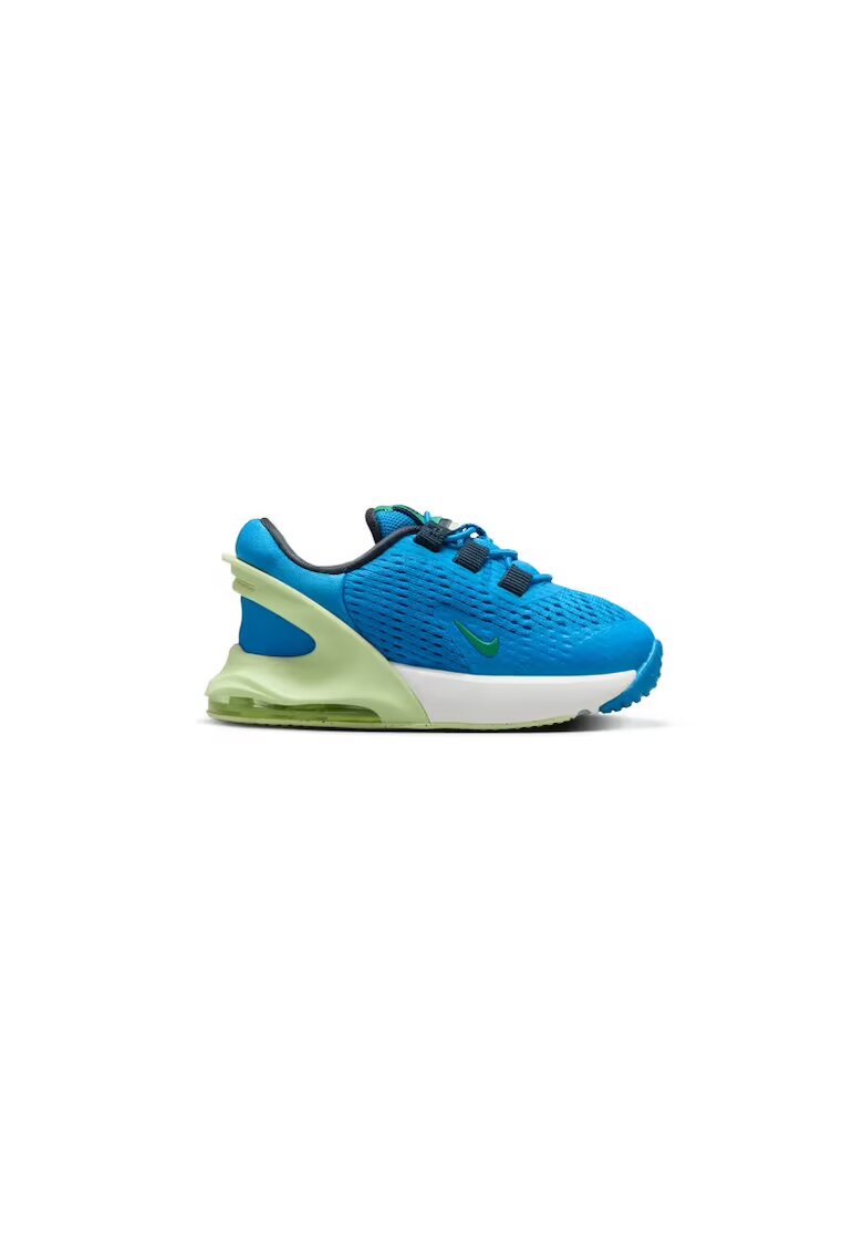 Nike Pantofi sport pentru Baieti - air max 270 go ls bt - FV0562-400 - Albastru - Albastru