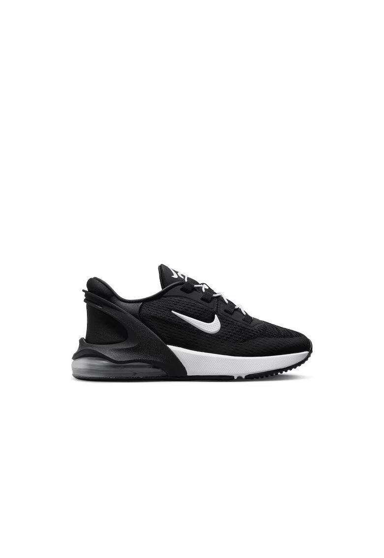 Nike Pantofi sport pentru Baieti - air max 270 go (ps) - DV1969-002 - Negru - Negru