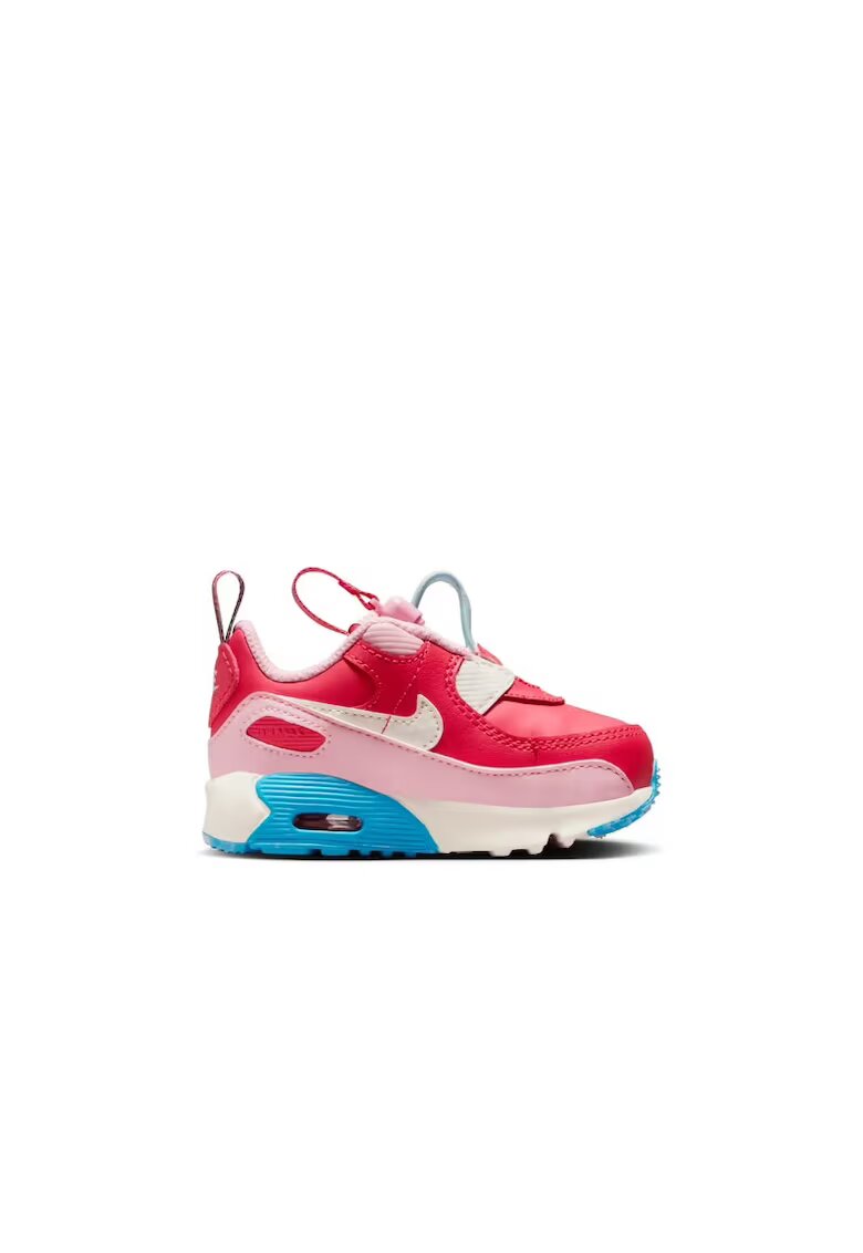 Nike Pantofi sport pentru Baieti - air max 90 toggle se bt - FB2339-600 - Rosu - Rosu