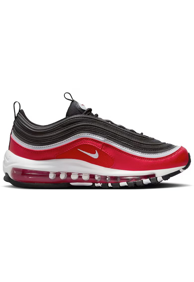 Nike Pantofi sport pentru Baieti - air max 97 se bg - FB3245-001 - Negru - Negru