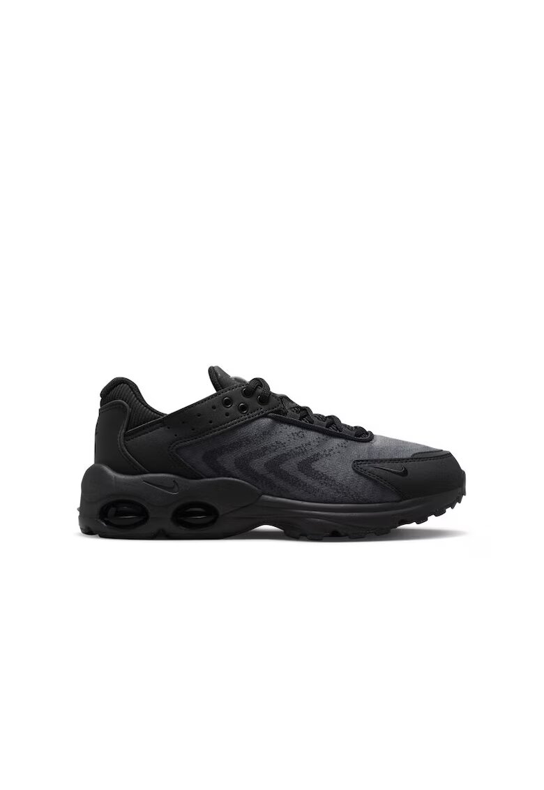 Nike Pantofi sport pentru Baieti - air max tw nn bg - DQ0296-002 - Negru - Negru
