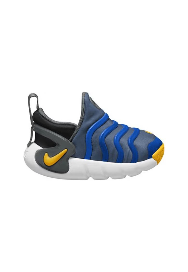 Nike Pantofi sport pentru Baieti - dynamo go bt - DH3438-404 - Albastru - Albastru