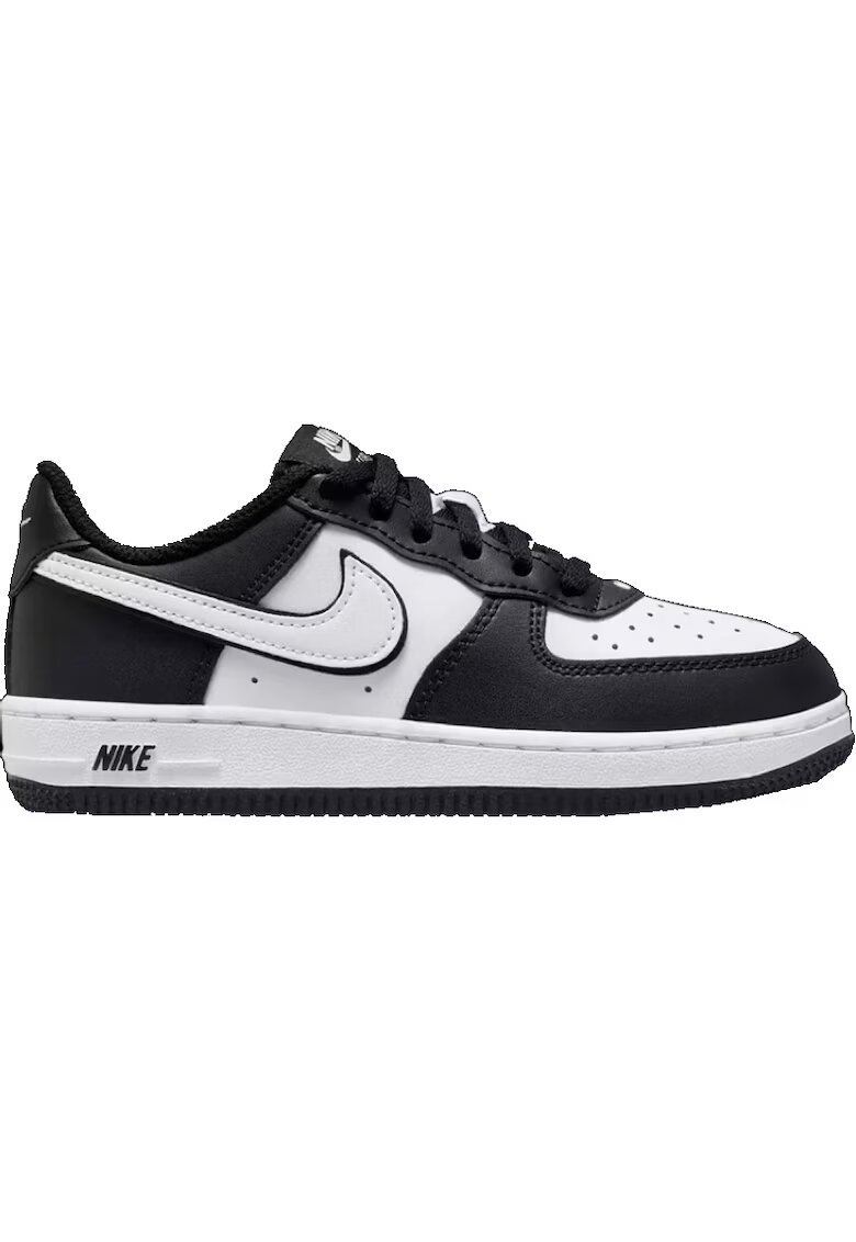 Nike Pantofi sport pentru Baieti - force 1 lv8 2 bp - DV1623-001 - Negru - Negru