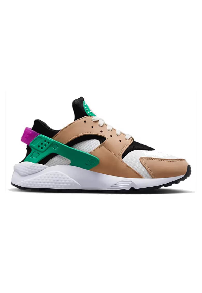 Nike Pantofi sport pentru Barbati - air huarache prm - DV0486-100 - Bej - Bej