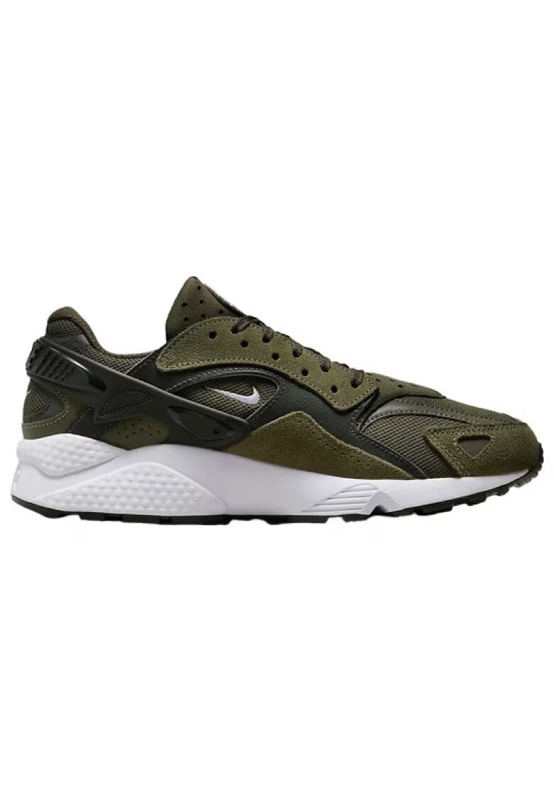 Nike Pantofi sport pentru Barbati - air huarache runner - DZ3306-300 - Verde - Verde