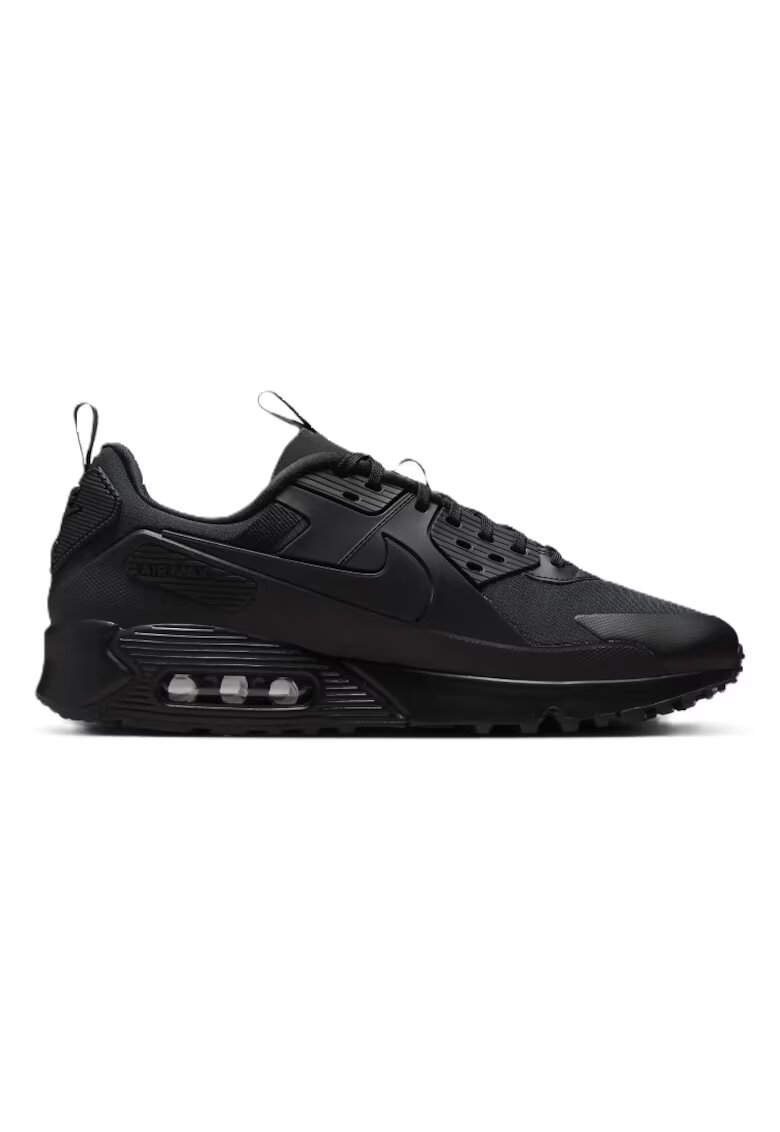 Nike Pantofi sport pentru Barbati - air max 90 drift 2 - HQ1416-001 - Negru - Negru