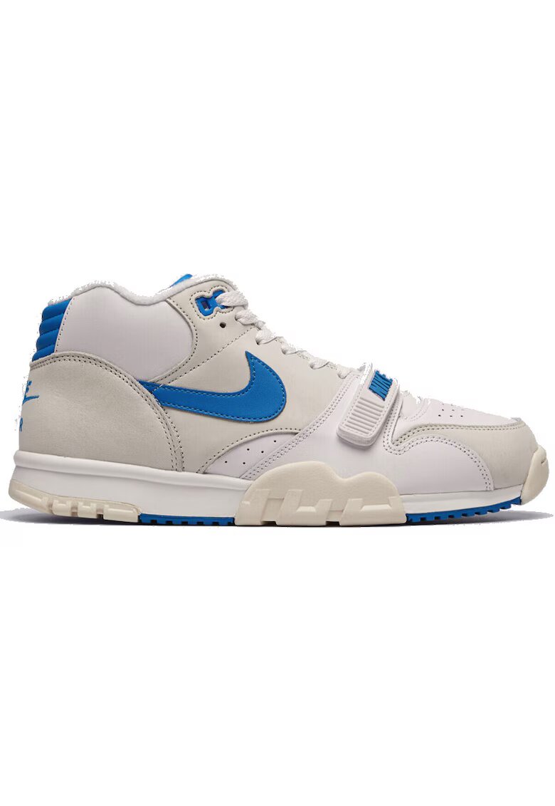 Nike Pantofi sport pentru Barbati - air trainer 1 ess - FJ4183-100 - Alb - Alb