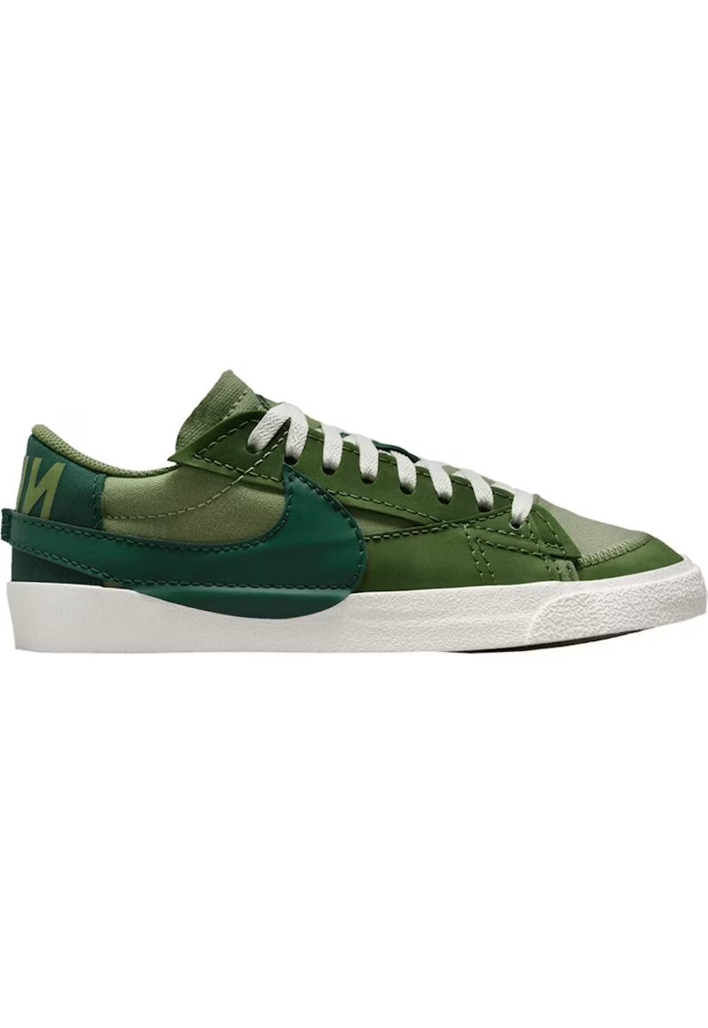 Nike Pantofi sport pentru Barbati - blazer low 77 jumbo nkcc - FJ5468-386 - Verde - Verde