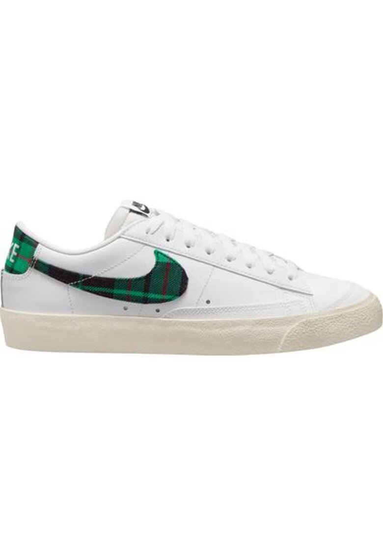 Nike Pantofi sport pentru Barbati - blazer low '77 prm nos - DV0801-100 - Alb - Alb