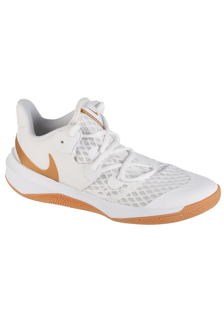 Nike Pantofi sport pentru barbati - BM146927 - alb - EU 38 - 5