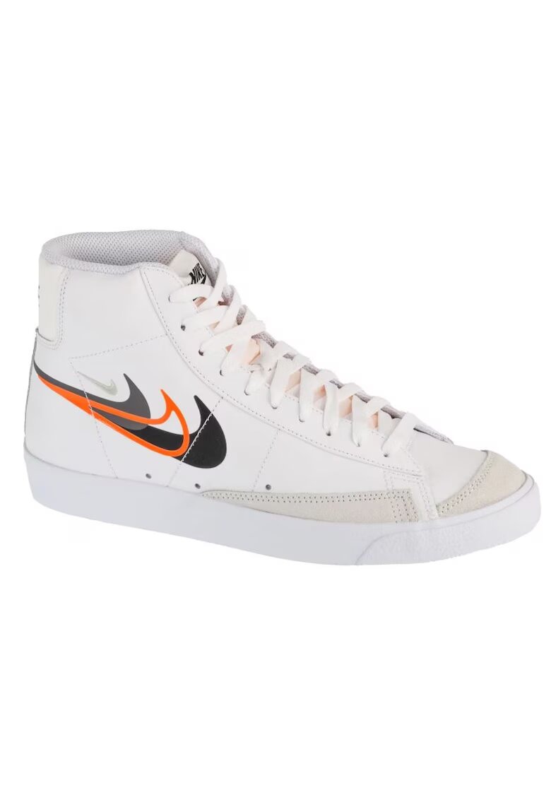 Nike Pantofi sport pentru barbati - BM216361 - alb - Alb