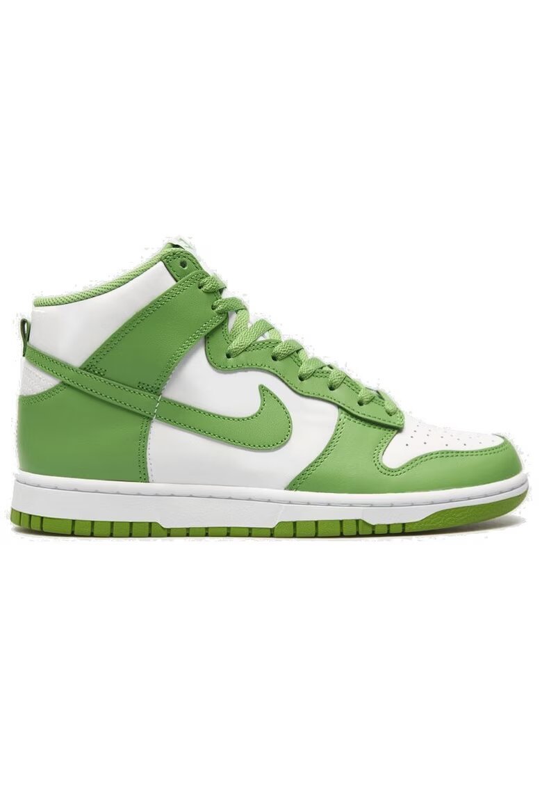 Nike Pantofi sport pentru Barbati - dunk hi retro bttys - DV0829-101 - Alb - Alb