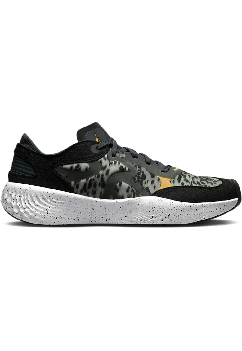 Nike Pantofi sport pentru Barbati - jordan delta 3 low - DN2647-007 - Negru - Negru