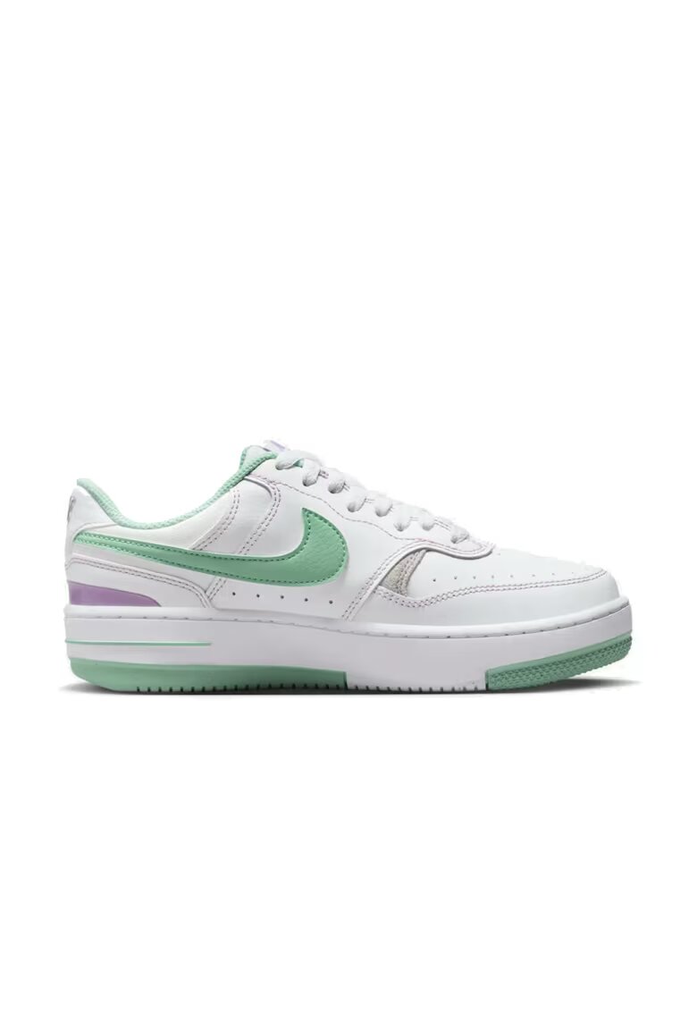 Nike Pantofi sport pentru Femei - gamma force at - FN7109-100 - Alb - Alb