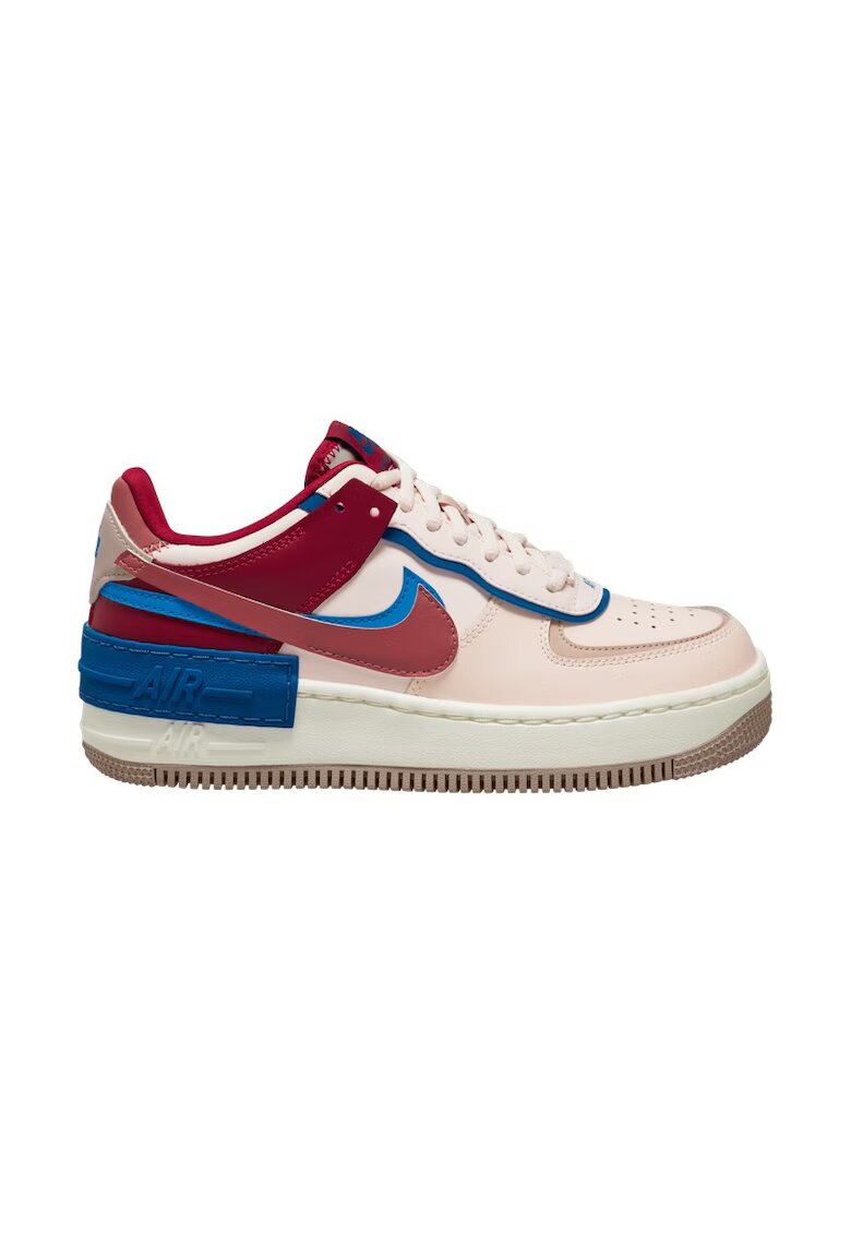 Nike Pantofi sport pentru Femei - w af1 shadow - CI0919-601 - 36 EU - Roz