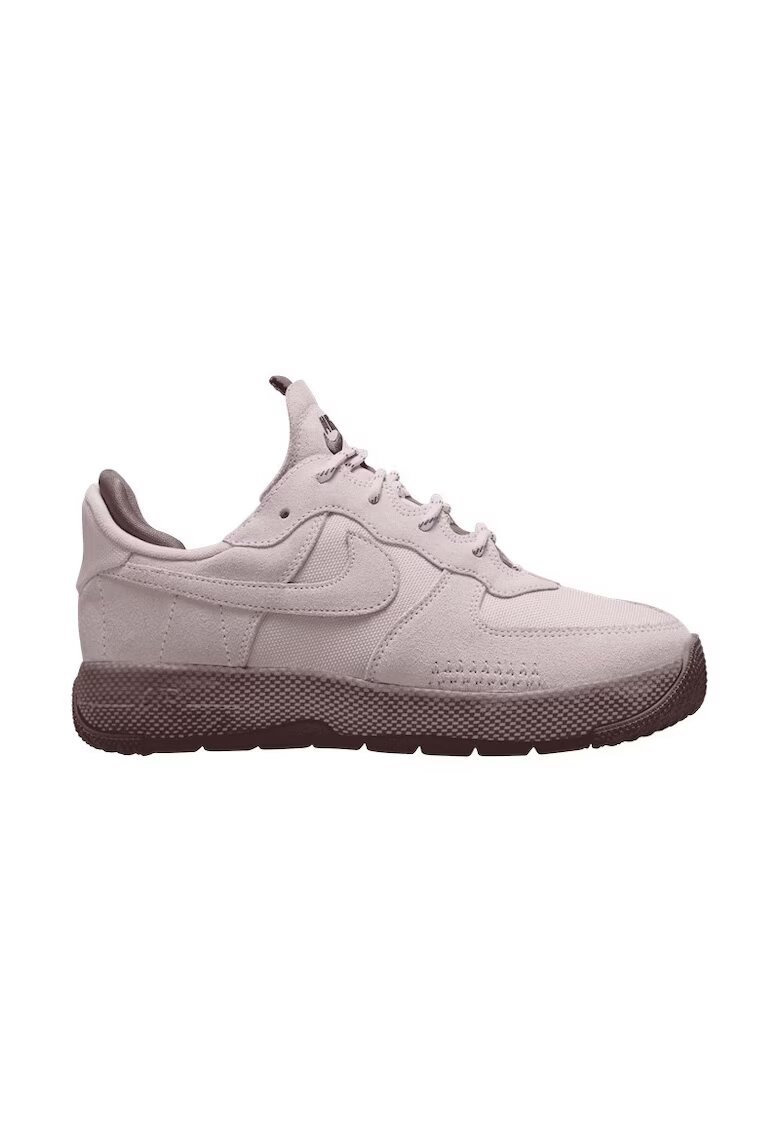 Nike Pantofi sport pentru Femei - w air force 1 wild - FB2348-003 - Violet - Violet