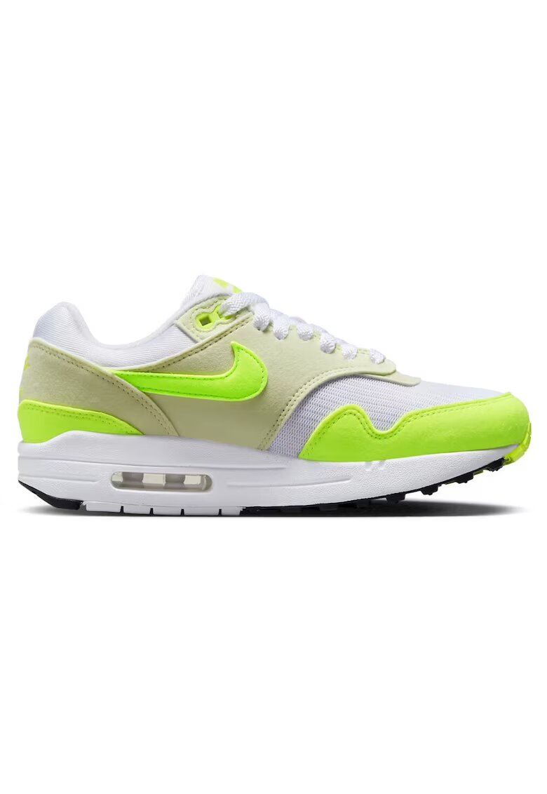 Nike Pantofi sport pentru Femei - w air max 1 87 - DZ2628-100 - Alb - Alb