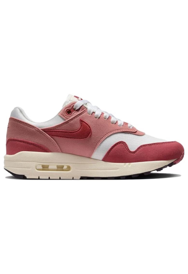 Nike Pantofi sport pentru Femei - w air max 1 '87 - DZ2628-103 - 36 5 - Bej