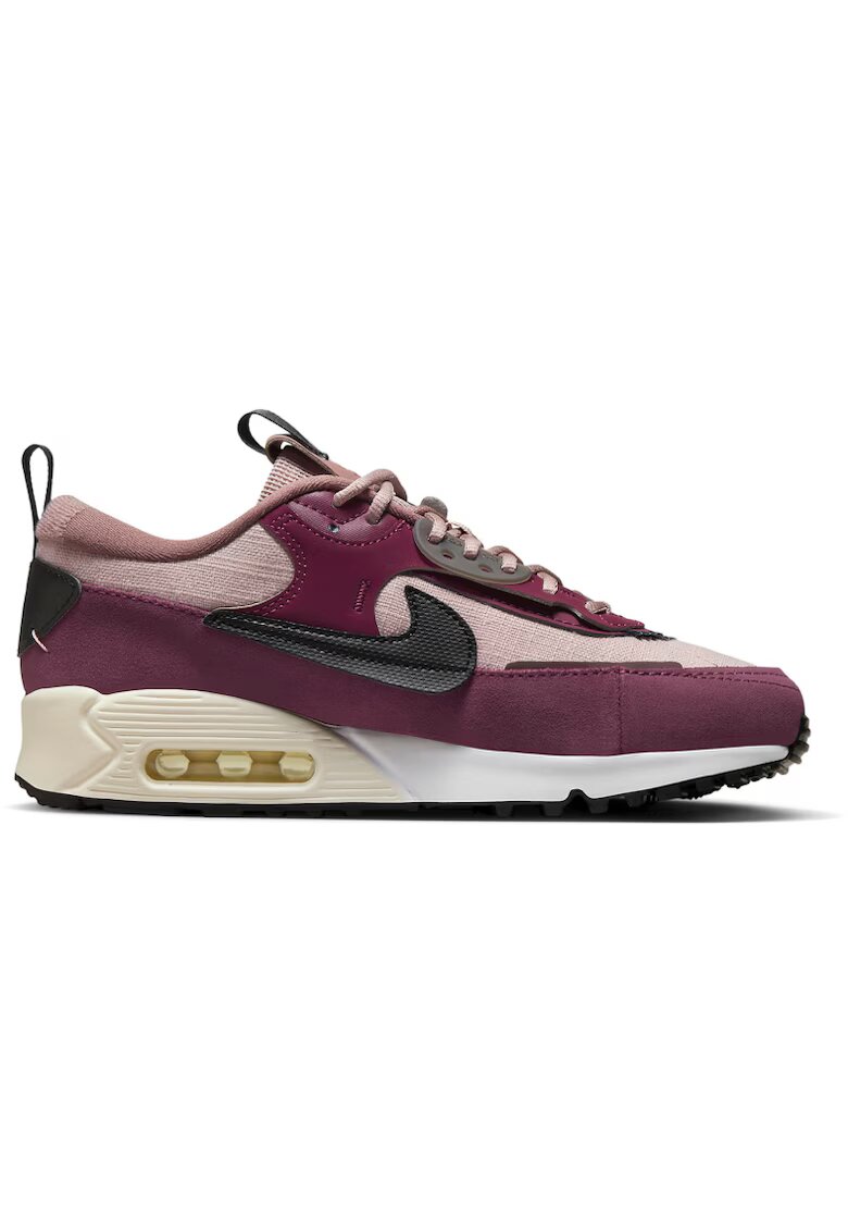 Nike Pantofi sport pentru Femei - w air max 90 futura min - DV7190-200 - Maro