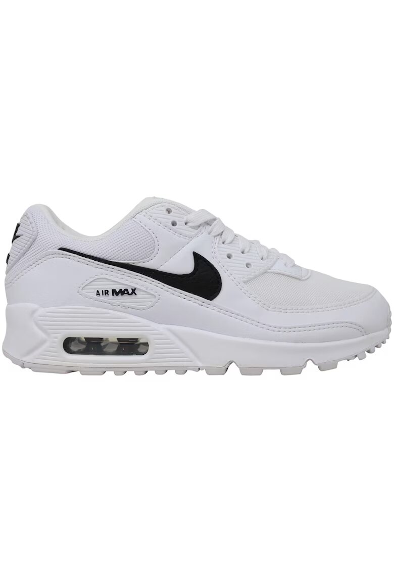 Nike Pantofi sport pentru Femei - w air max 90 nn - DH8010-101 - Alb - Alb