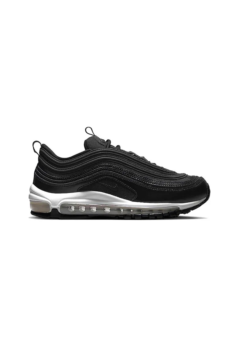 Nike Pantofi sport pentru Femei - w air max 97 - DX0137-001 - 36 5 - Negru - Negru