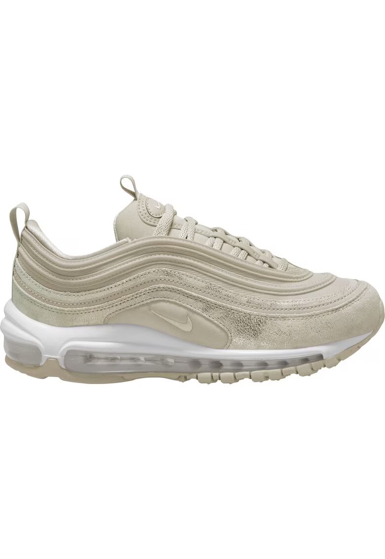 Nike Pantofi sport pentru Femei - w air max 97 ess - DX0137-002 - Bej - Bej