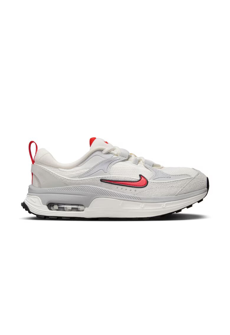 Nike Pantofi sport pentru Femei - w air max bliss suede - DZ6754-101 - Bej - Bej
