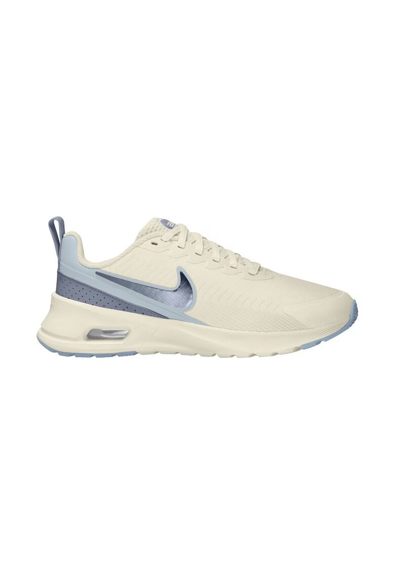 Nike Pantofi sport pentru Femei - w air max nuaxis - HF1233-108 - Bej - Bej