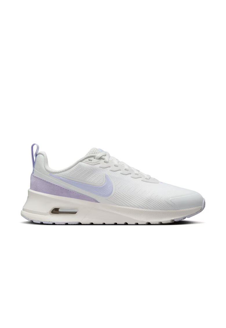 Nike Pantofi sport pentru Femei - w air max nuaxis se xop2 - HV7000-121 - Alb - Alb