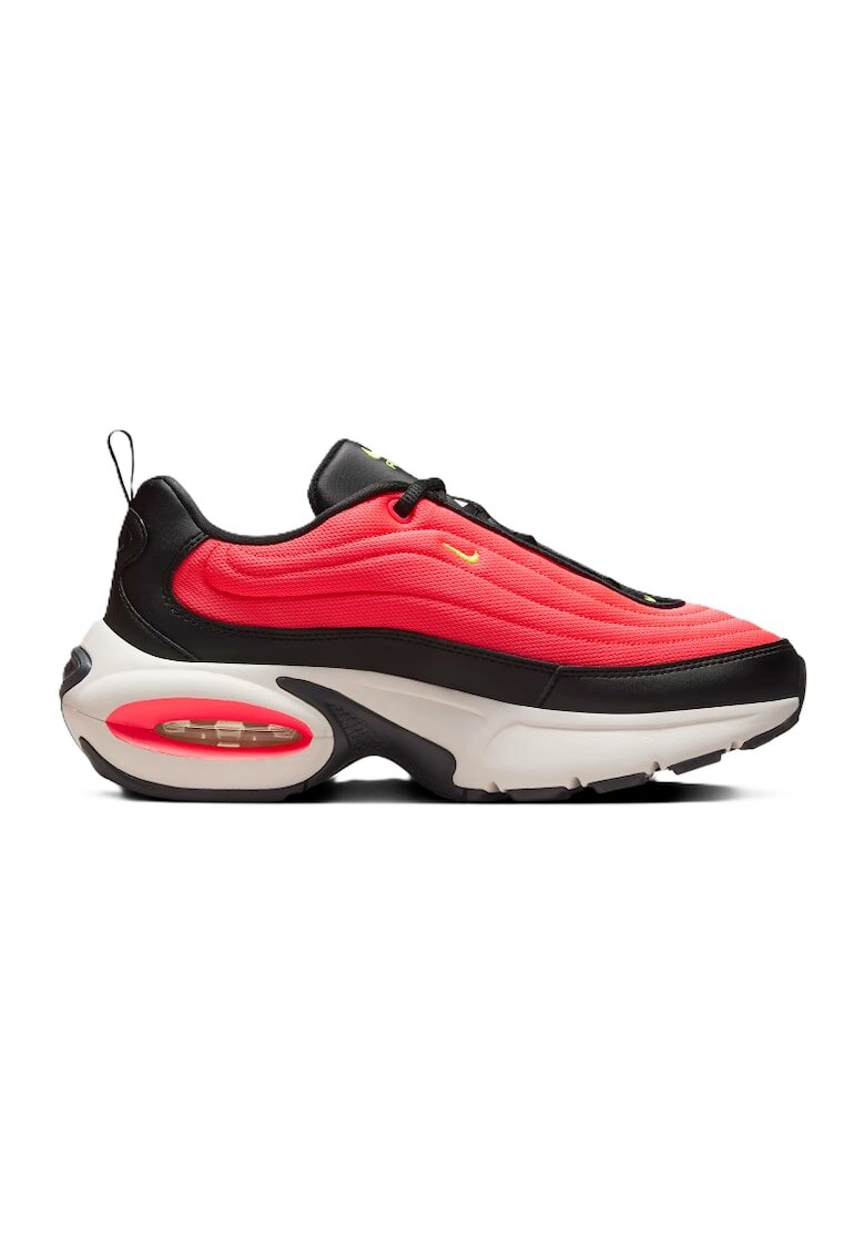 Nike Pantofi sport pentru Femei - w air max portal - HF3053-006 - Negru - Negru