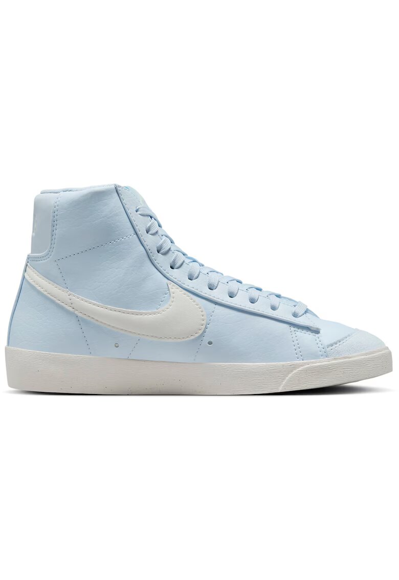 Nike Pantofi sport pentru Femei - w blazer mid '77 next nature - DQ4124-400 - 35 5 - Albastru