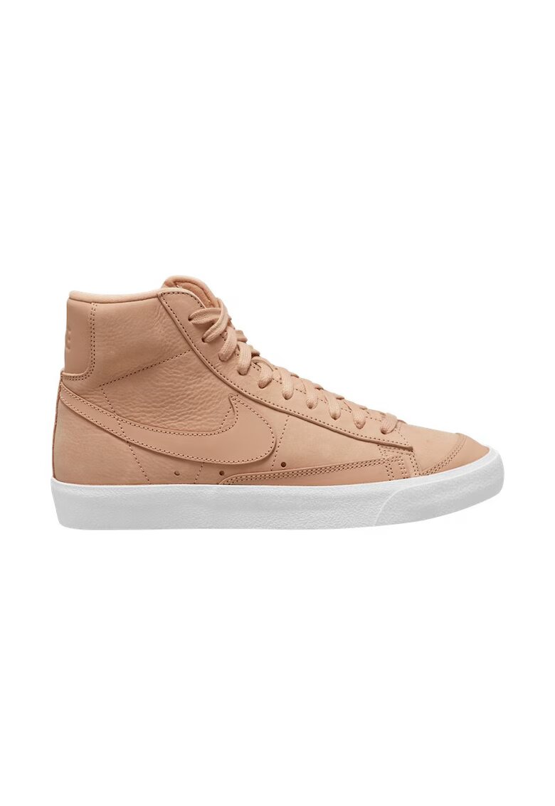 Nike Pantofi sport pentru Femei - w blazer mid prm mf - DQ7572-200 - Maro - Maro