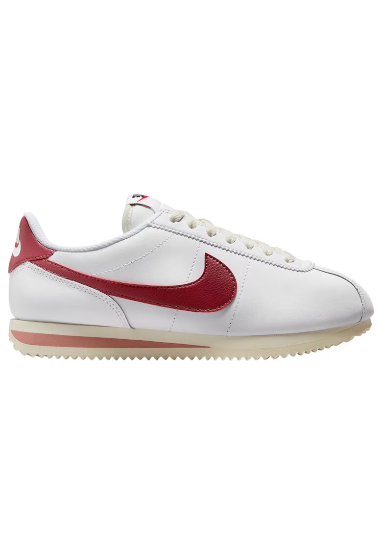 Nike Pantofi sport pentru Femei - w cortez - DN1791-103 - Alb - Alb