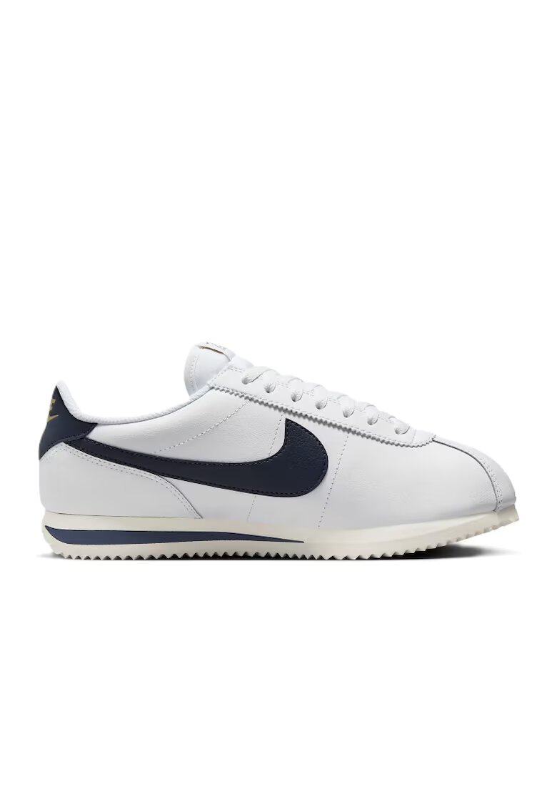 Nike Pantofi sport pentru Femei - w cortez oly - HJ9343-100 - Alb - Alb