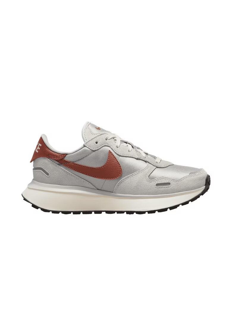 Nike Pantofi sport pentru Femei - w phoenix waffle - FD2196-001 - Bej - Bej