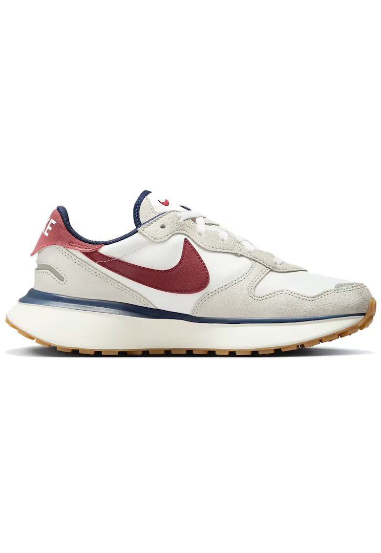 Nike Pantofi sport pentru Femei - w phoenix waffle ncps - FZ3600-072 - Bej - Bej
