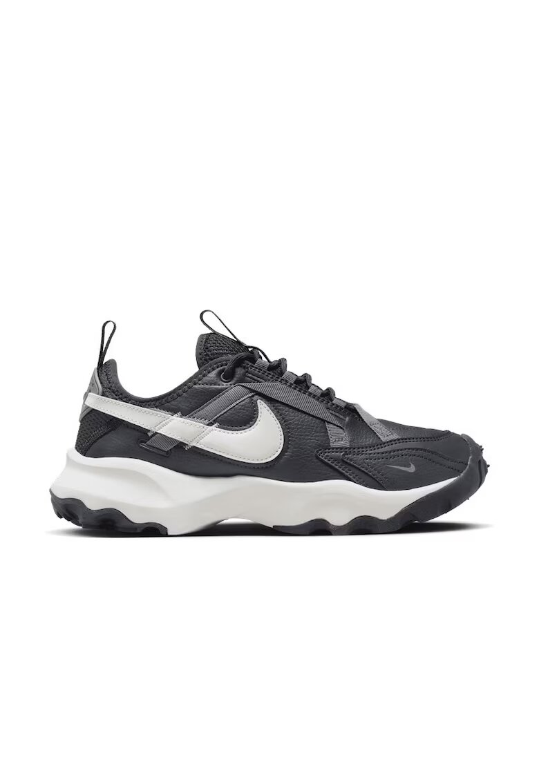 Nike Pantofi sport pentru Femei - w tc 7900 - DD9682-001 - Gri - Gri