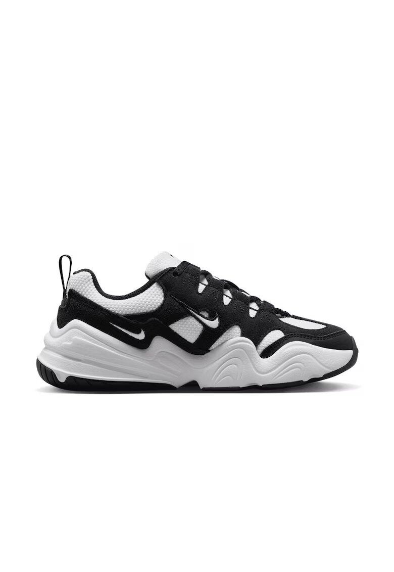 Nike Pantofi sport pentru Femei - w tech hera - DR9761-101 - Alb - Alb