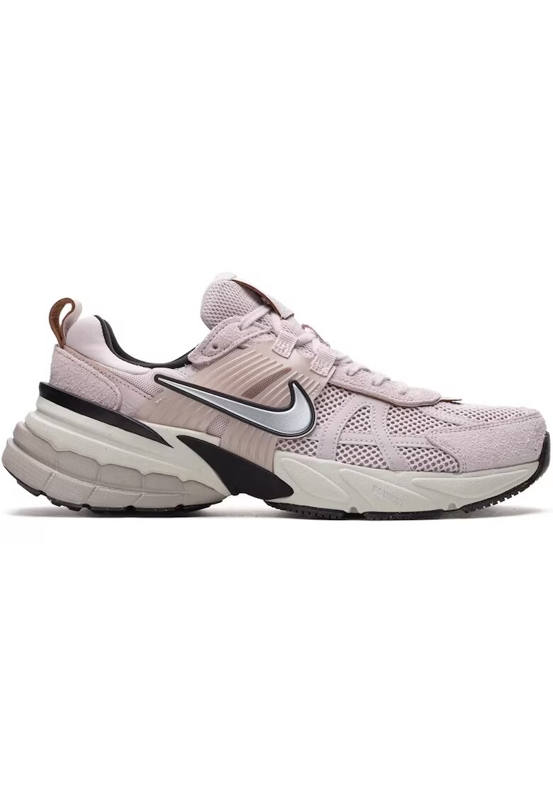 Nike Pantofi sport pentru Femei - w v2k run - FN6703-001 - Violet - Violet