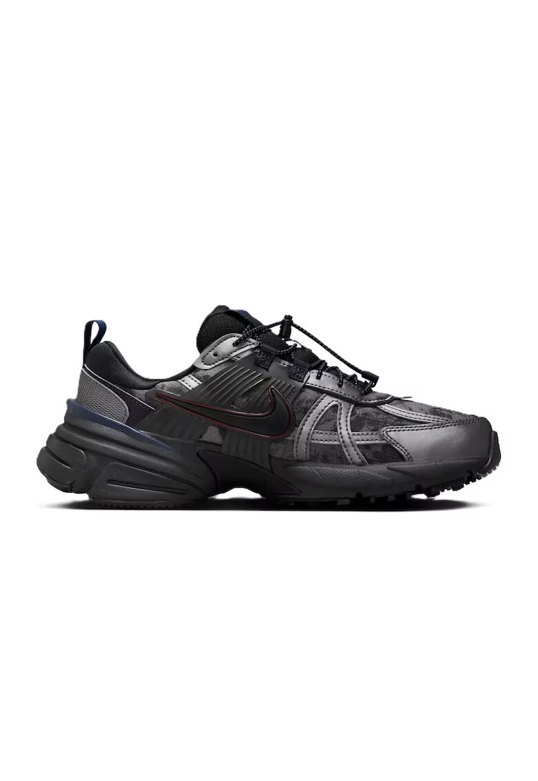 Nike Pantofi sport pentru Femei - w v2k run ut - HQ4053-001 - Gri - Gri