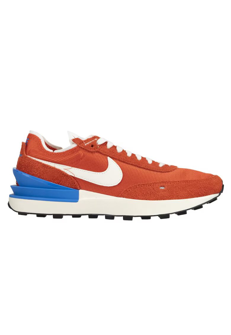 Nike Pantofi sport pentru Femei - w waffle one vntg - DX2929-600 - Rosu - Rosu