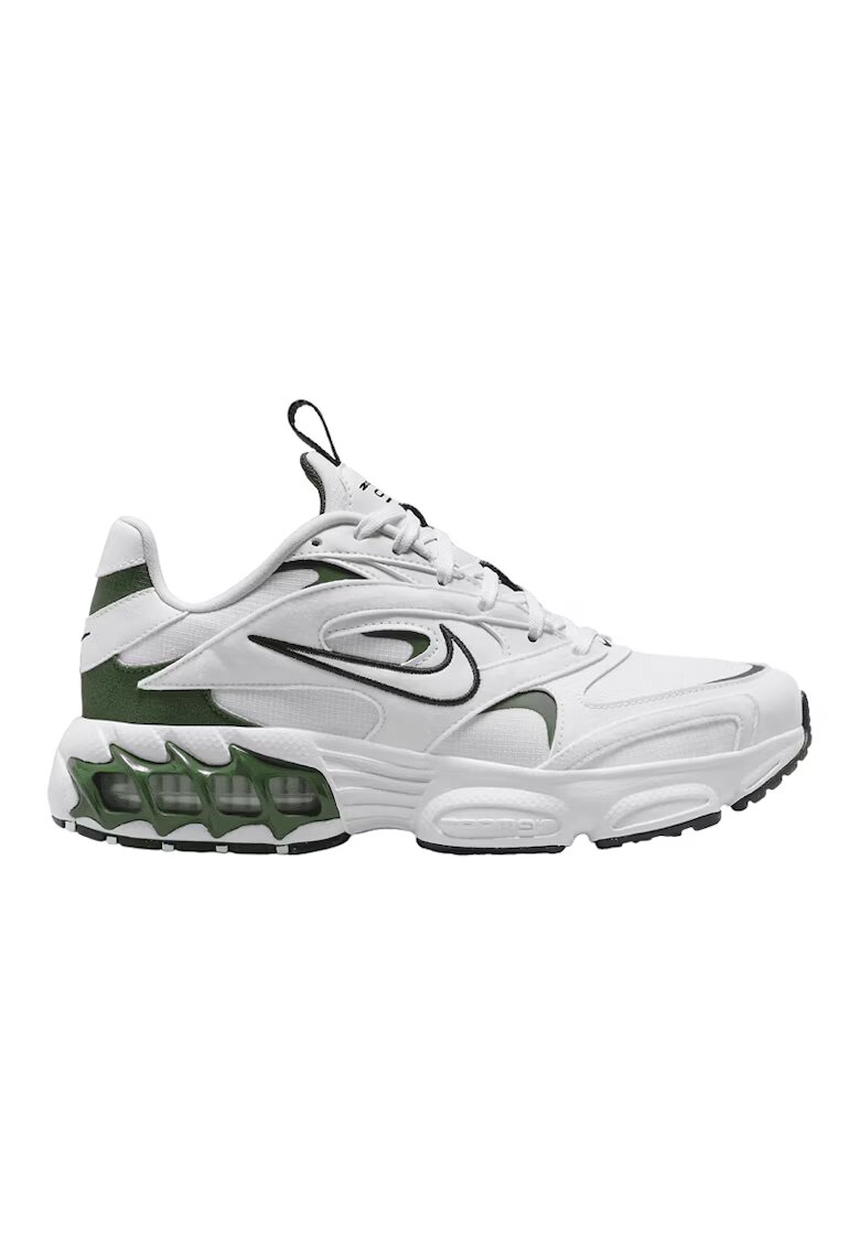 Nike Pantofi sport pentru Femei - w zoom air fire - DV1129-101 - Alb - Alb