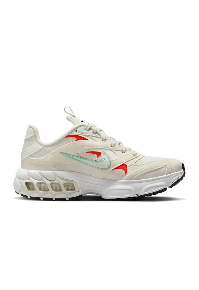 Nike Pantofi sport pentru Femei - w zoom air fire - FD0632-100 - Bej - Bej
