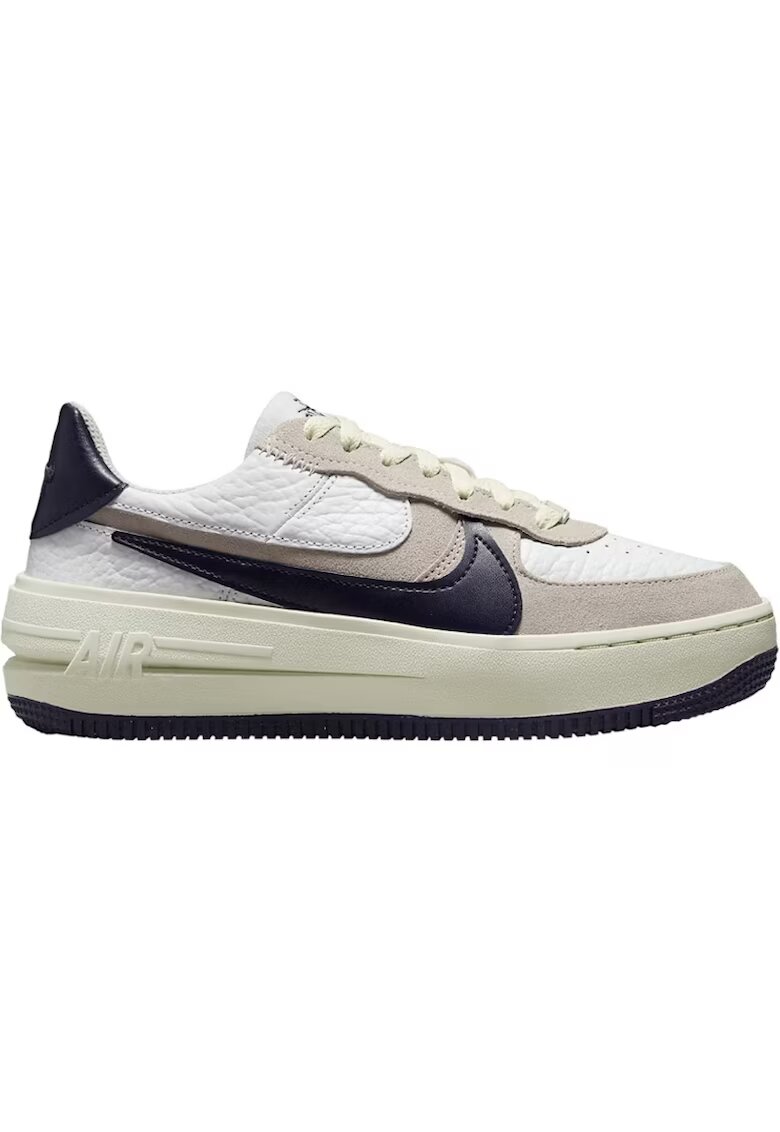 Nike Pantofi sport pentru Femei - wmns af1 lo plt af orm - FB8481-100 - Alb - Alb